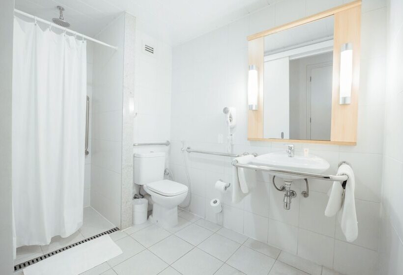 Номер Стандарт, Ibis Concepción