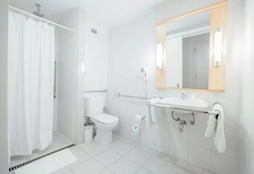 スタンダードルーム, Ibis Concepción