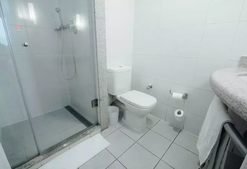 スタンダードルーム, Ibis Concepción