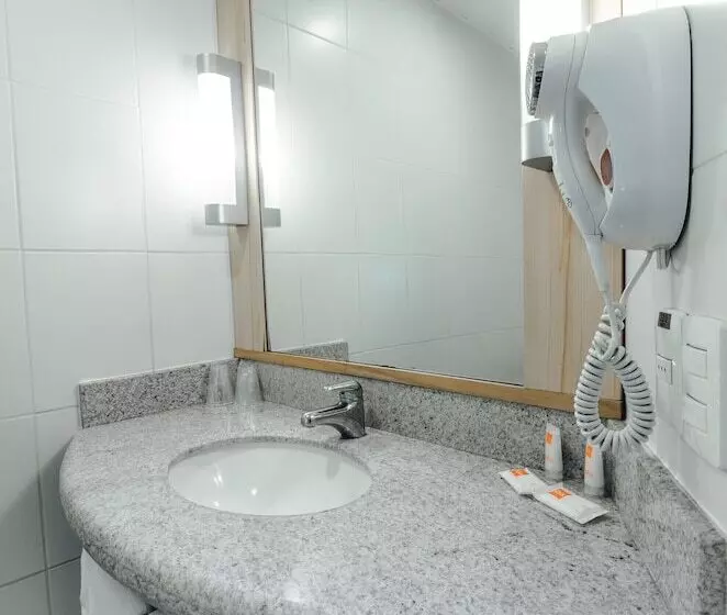 スタンダードルーム, Ibis Concepción