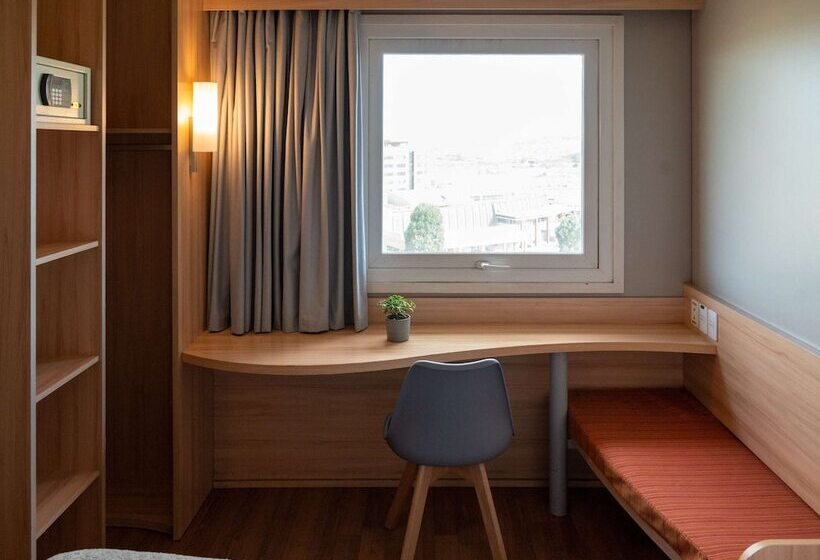 غرفة قياسية, Ibis Concepción