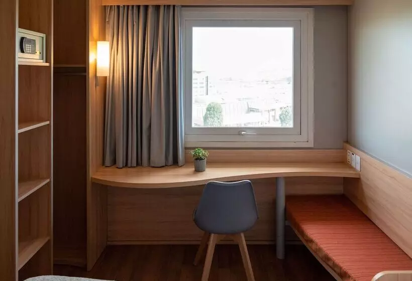 スタンダードルーム, Ibis Concepción