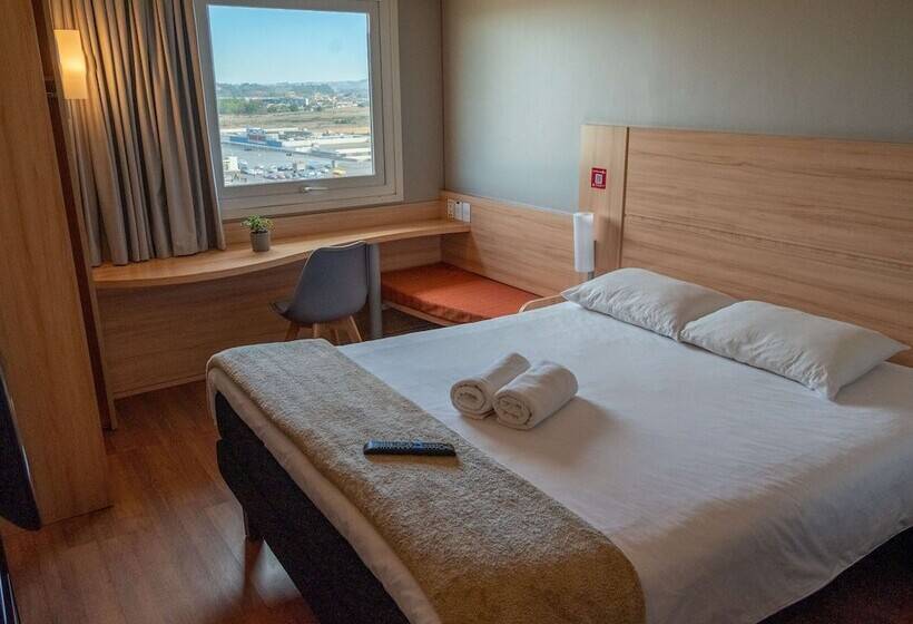 غرفة قياسية, Ibis Concepción