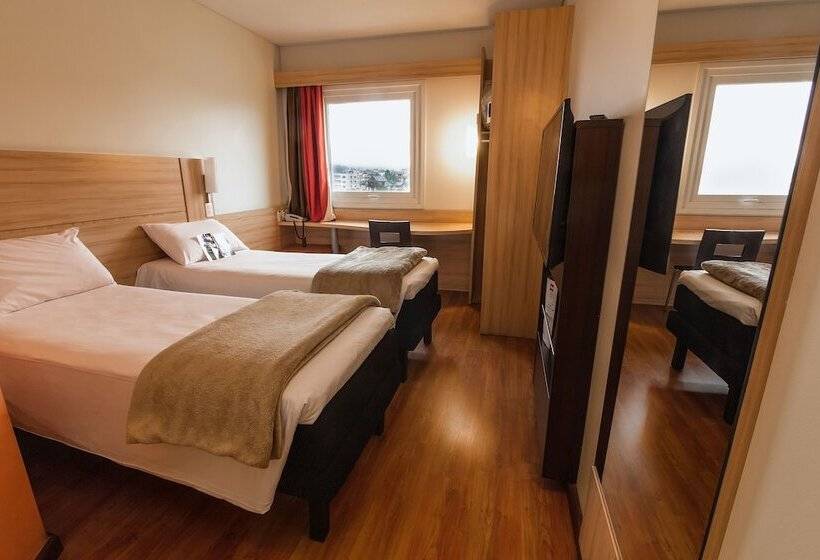 غرفة قياسية, Ibis Concepción