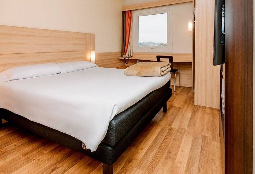 Номер Стандарт, Ibis Concepción