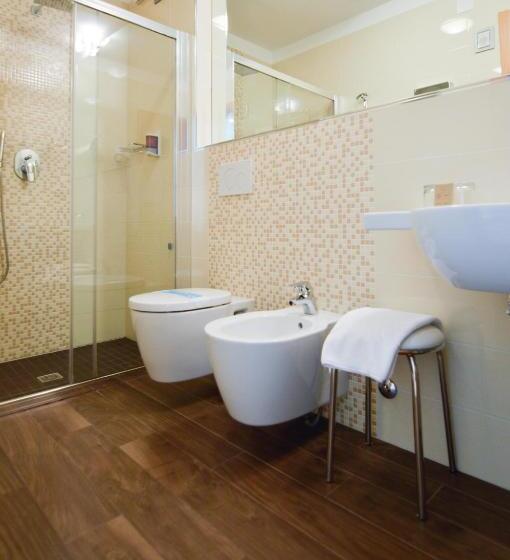 スーペリアールーム, International Beach