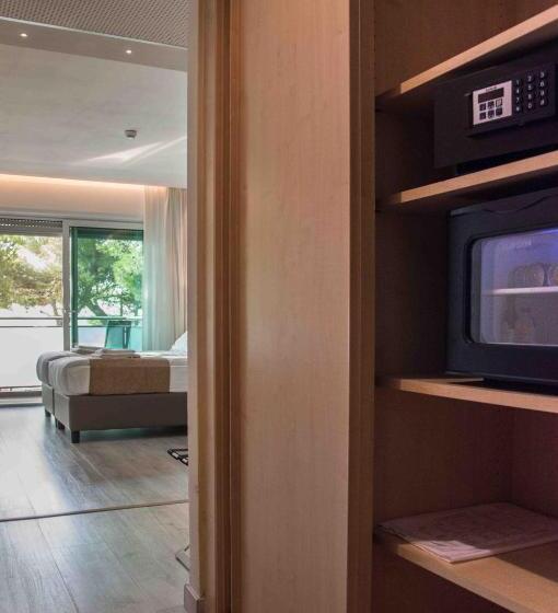 スーペリアールーム, International Beach