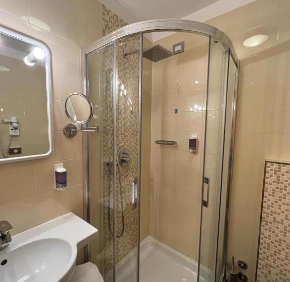 スーペリアファミリールーム, International Beach