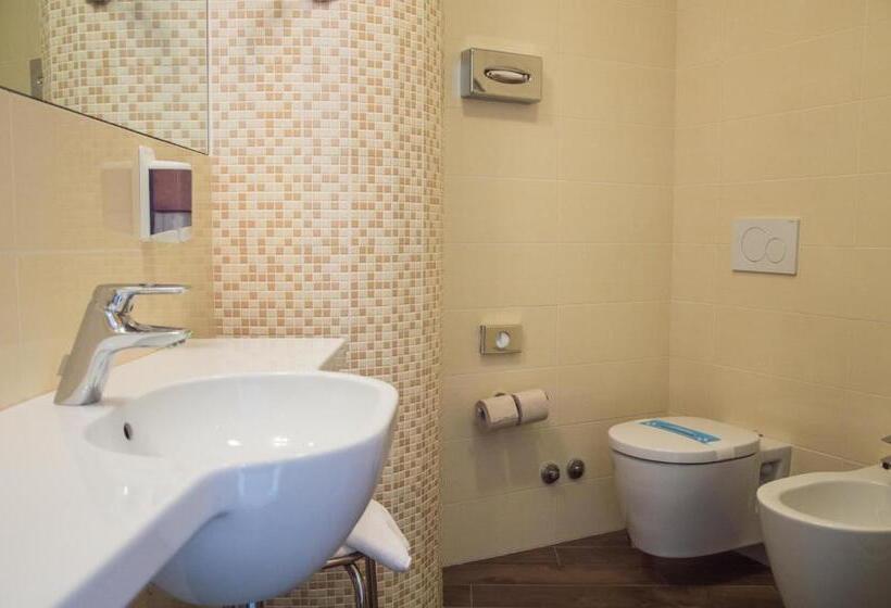 スイート(家族用), International Beach