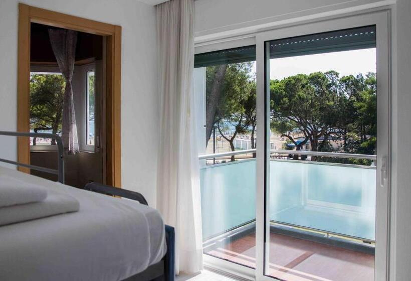 スイート(家族用), International Beach