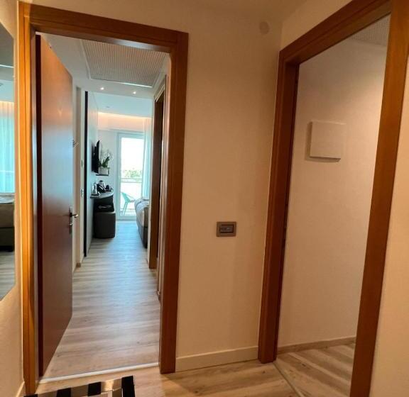 スイート(家族用), International Beach