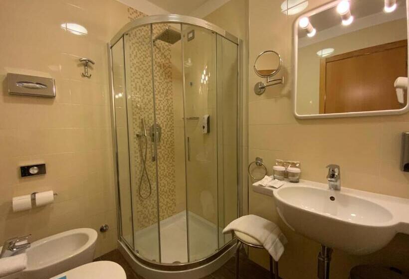 スパアクセス付スタンダードルーム, International Beach