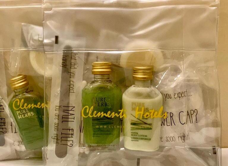 スパアクセス付スタンダードルーム, International Beach