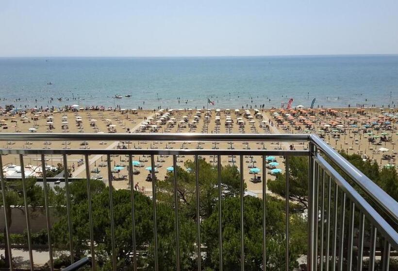 海の見えるスタンダードスタジオ, International Beach