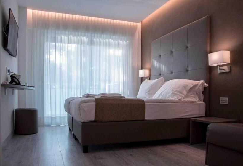 スーペリアールーム, International Beach