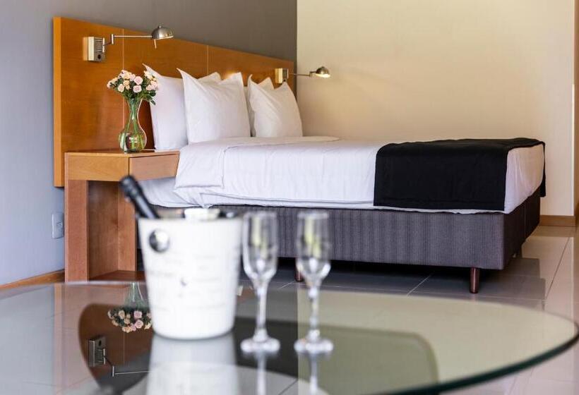 스탠다드 룸, Park