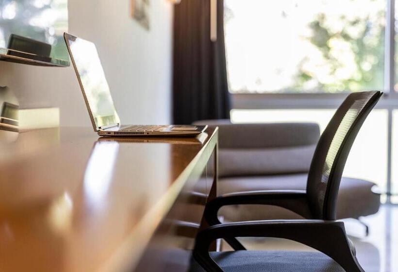 스탠다드 룸, Park