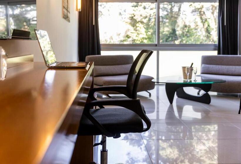 수피리어 스위트, Park