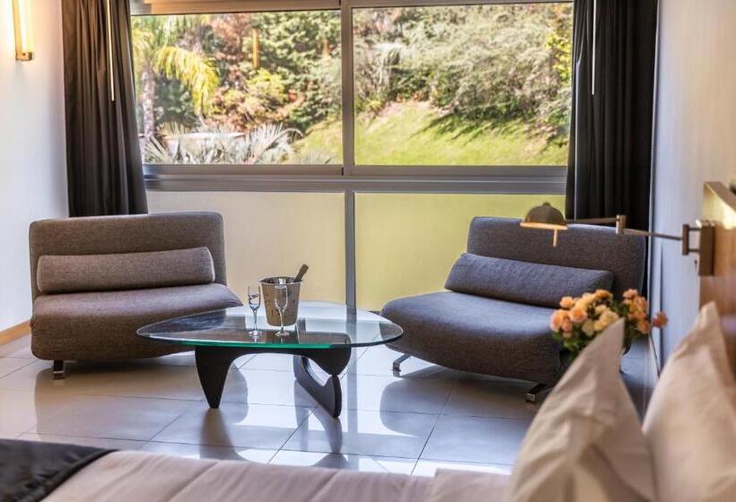 수피리어 스위트, Park