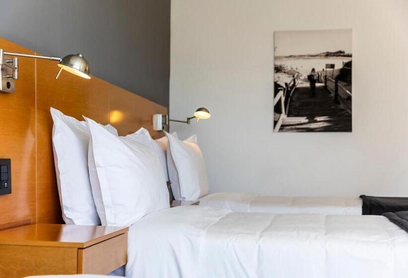 수피리어 룸, Park