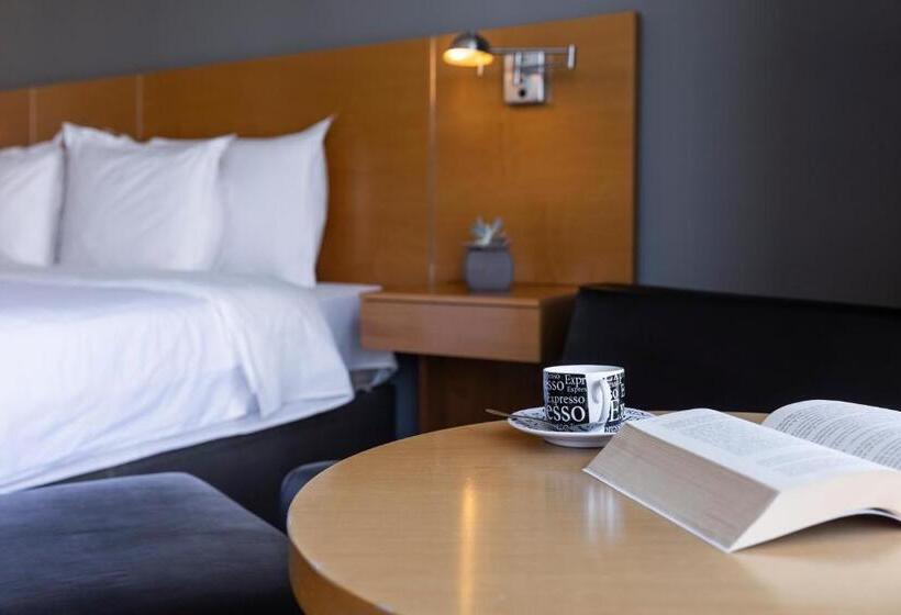 수피리어 룸, Park