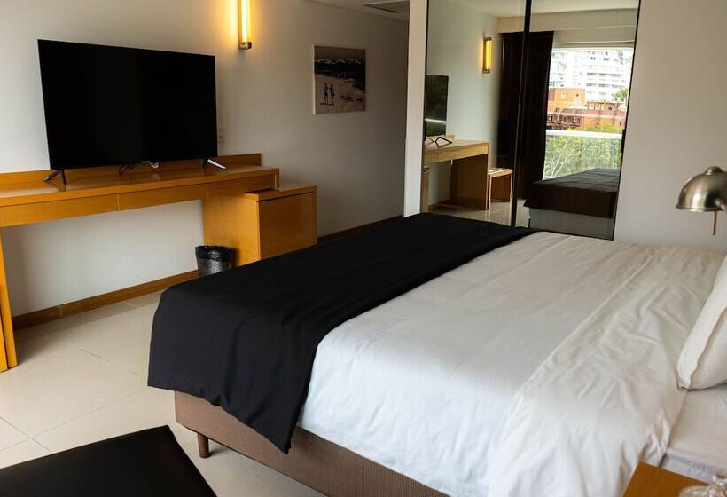 스탠다드 룸, Park