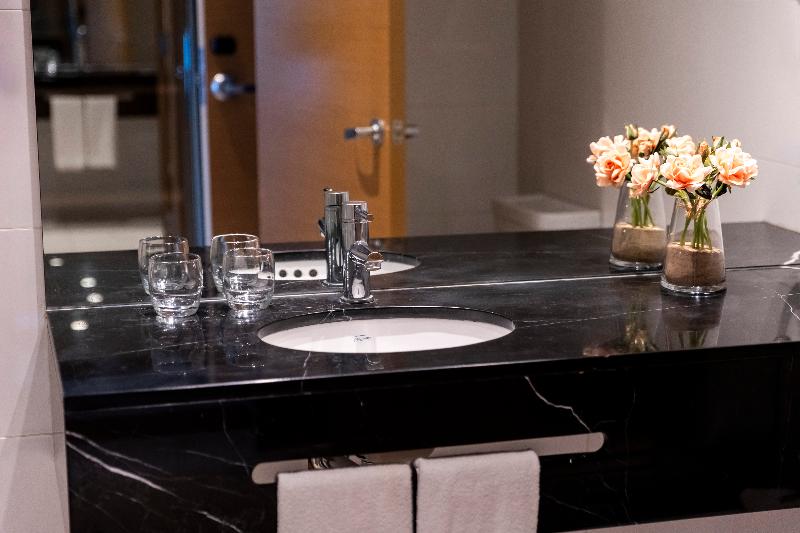 스탠다드 발코니 룸, Park