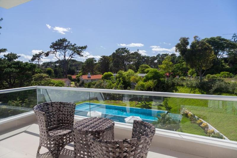 스탠다드 발코니 룸, Park