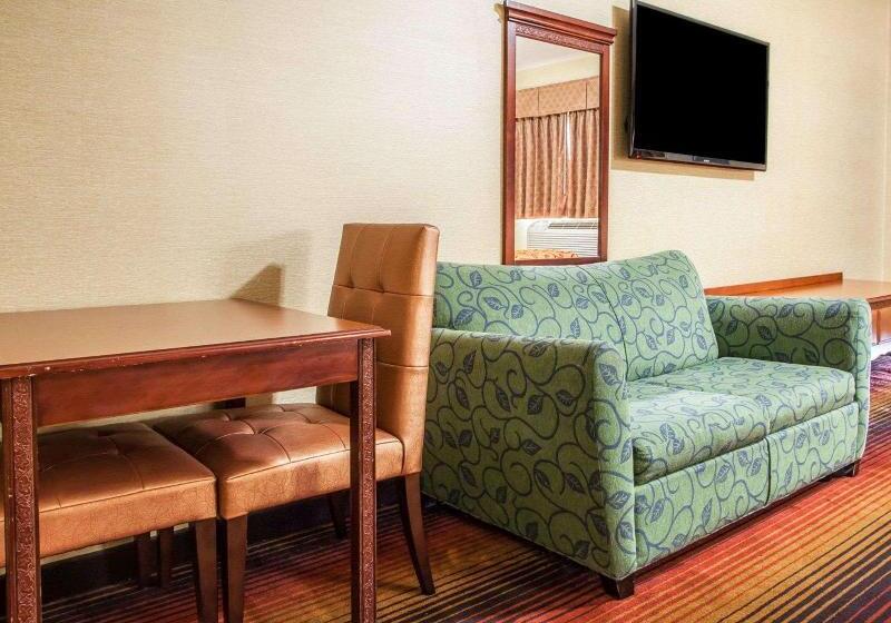 스탠다드 룸, Park