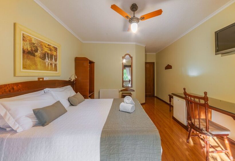 غرفة ديلوكس, Pousada Monte Felice Recanto Da Lua