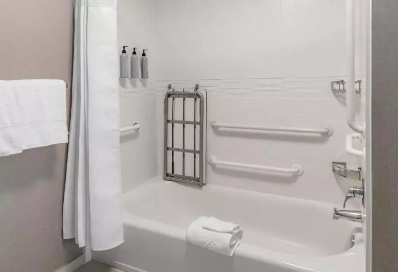 スイート, Residence Inn Phoenix Glendale Sports & Entertainment District