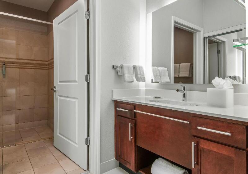 Люкс, Residence Inn Phoenix Glendale Sports & Entertainment District