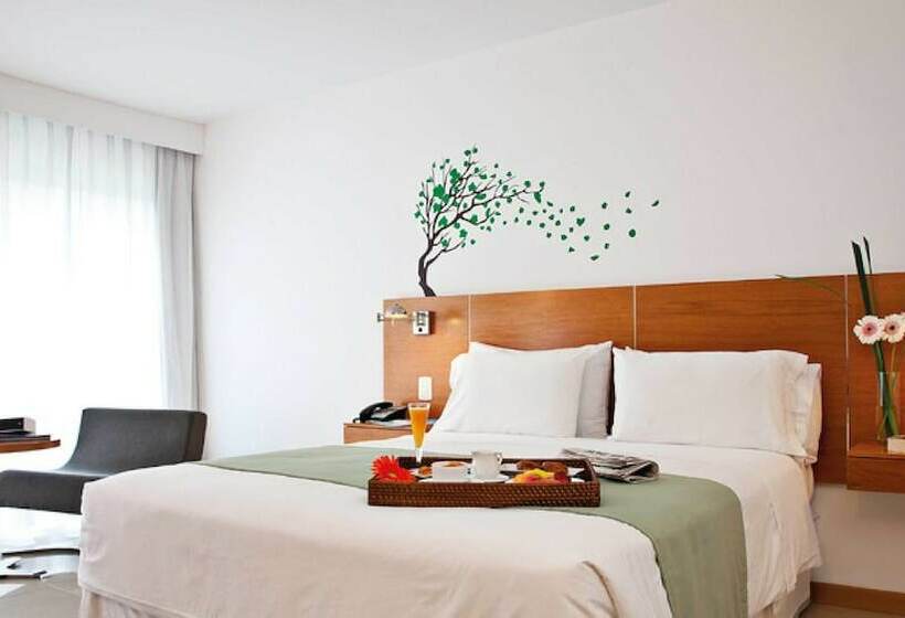 스탠다드 룸, Park