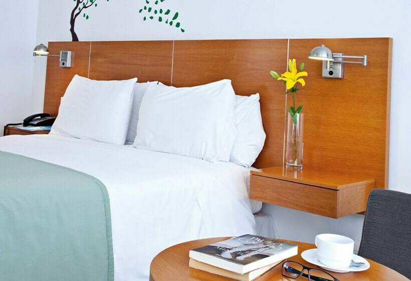 스탠다드 룸, Park