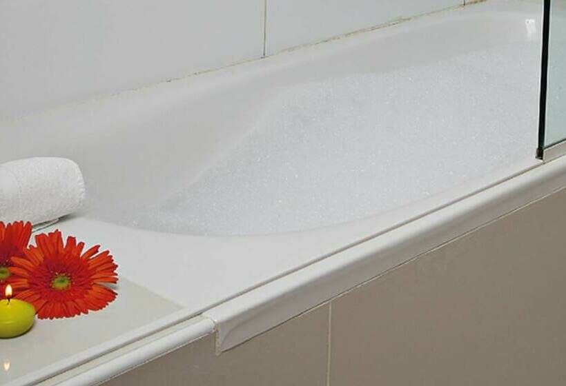 스탠다드 룸, Park