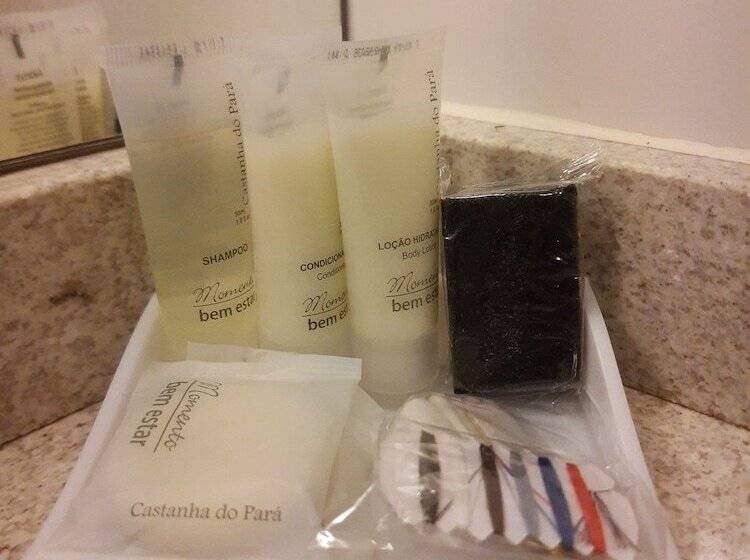 غرفة سوبيريور, Novotel Porto Alegre Airport