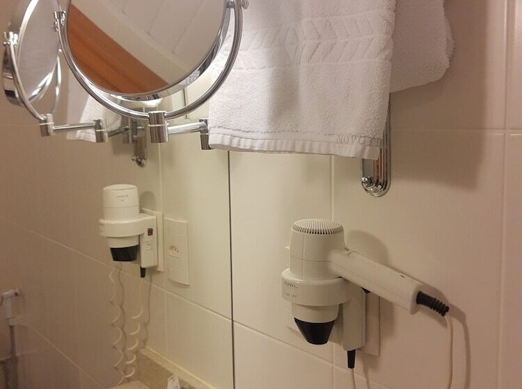 غرفة سوبيريور, Novotel Porto Alegre Airport