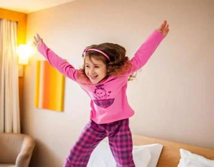 Superior-huone, Novotel Porto Alegre Airport