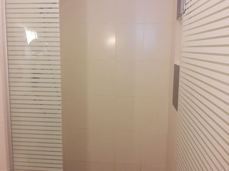 غرفة تنفيذية, Novotel Porto Alegre Airport