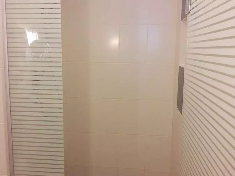 Executive-huone, Novotel Porto Alegre Airport
