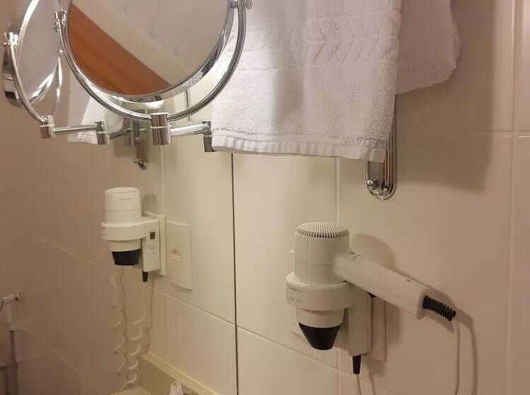 Executive-huone, Novotel Porto Alegre Airport