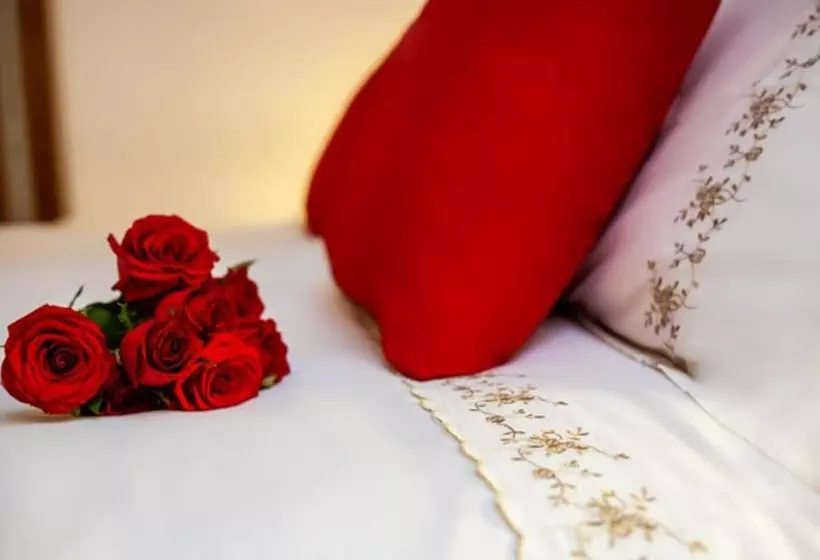 Executive-huone, Novotel Porto Alegre Airport