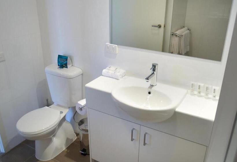 آپارتمان 1 خوابه, Quest Cheltenham