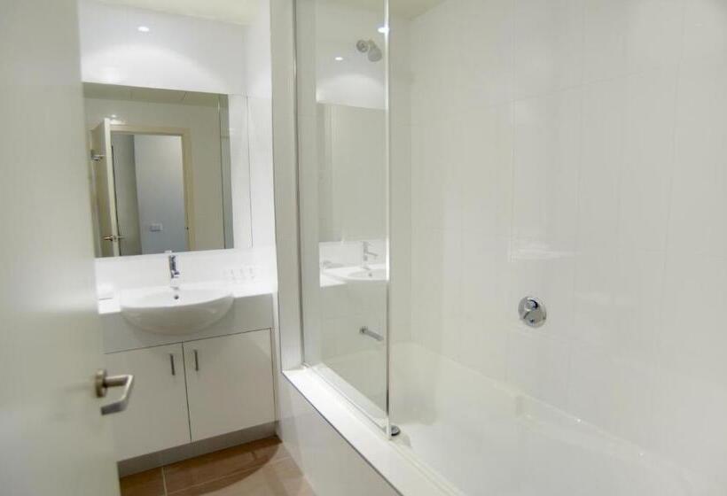 آپارتمان 1 خوابه, Quest Cheltenham