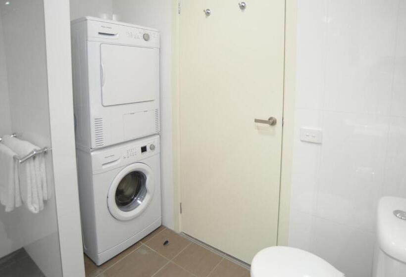 آپارتمان 1 خوابه, Quest Cheltenham