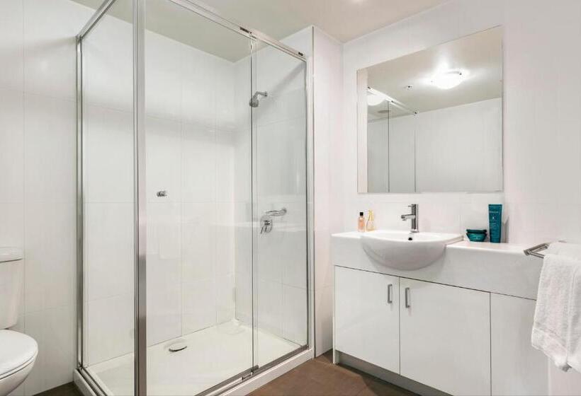 آپارتمان 2 خوابه, Quest Cheltenham