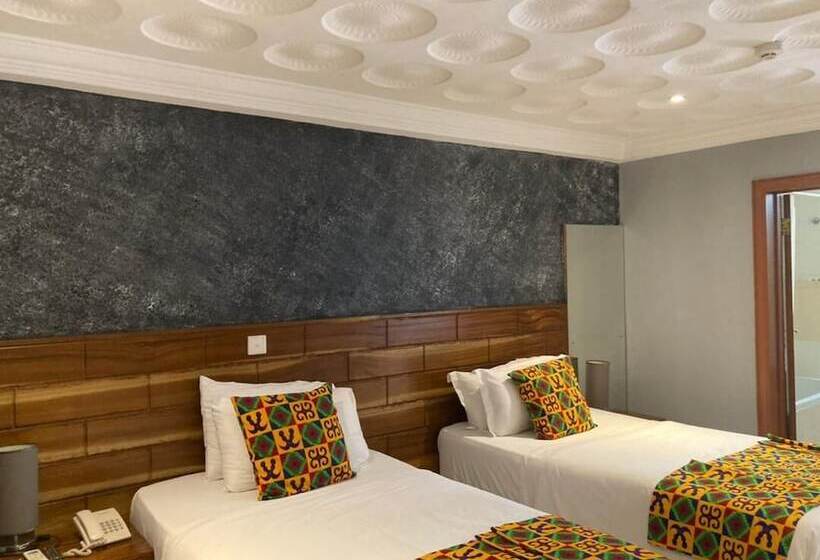 스탠다드 룸, Airport West