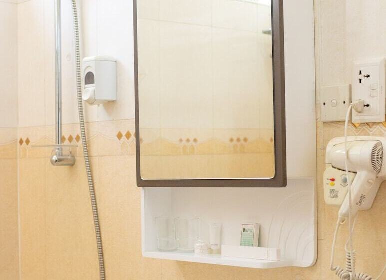 스탠다드 룸, Airport West