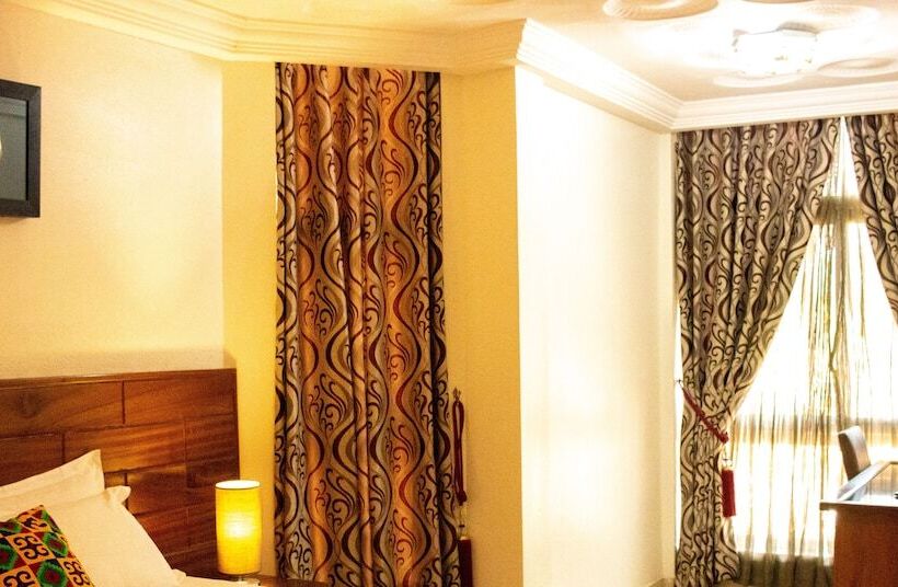 스탠다드 룸, Airport West