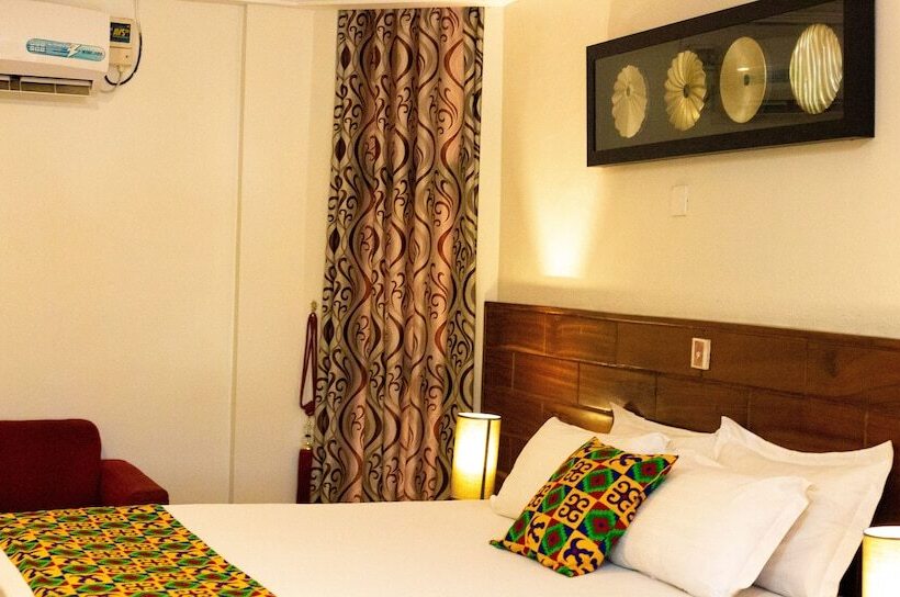 스탠다드 룸, Airport West